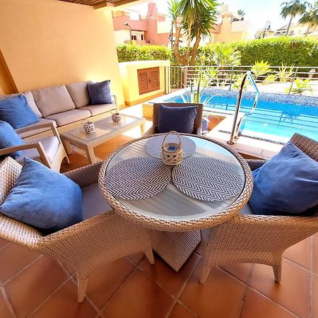Bahia Boutique Apartments Estepona Exteriér fotografie