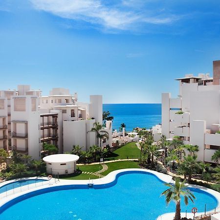 Bahia Boutique Apartments Estepona Pokoj fotografie