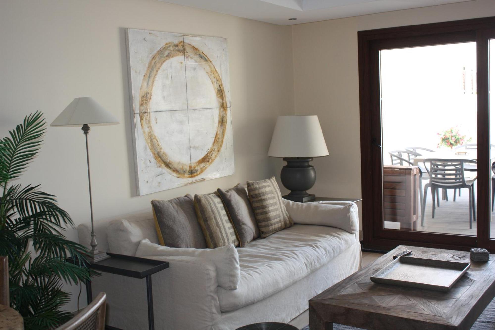 Bahia Boutique Apartments Estepona Exteriér fotografie