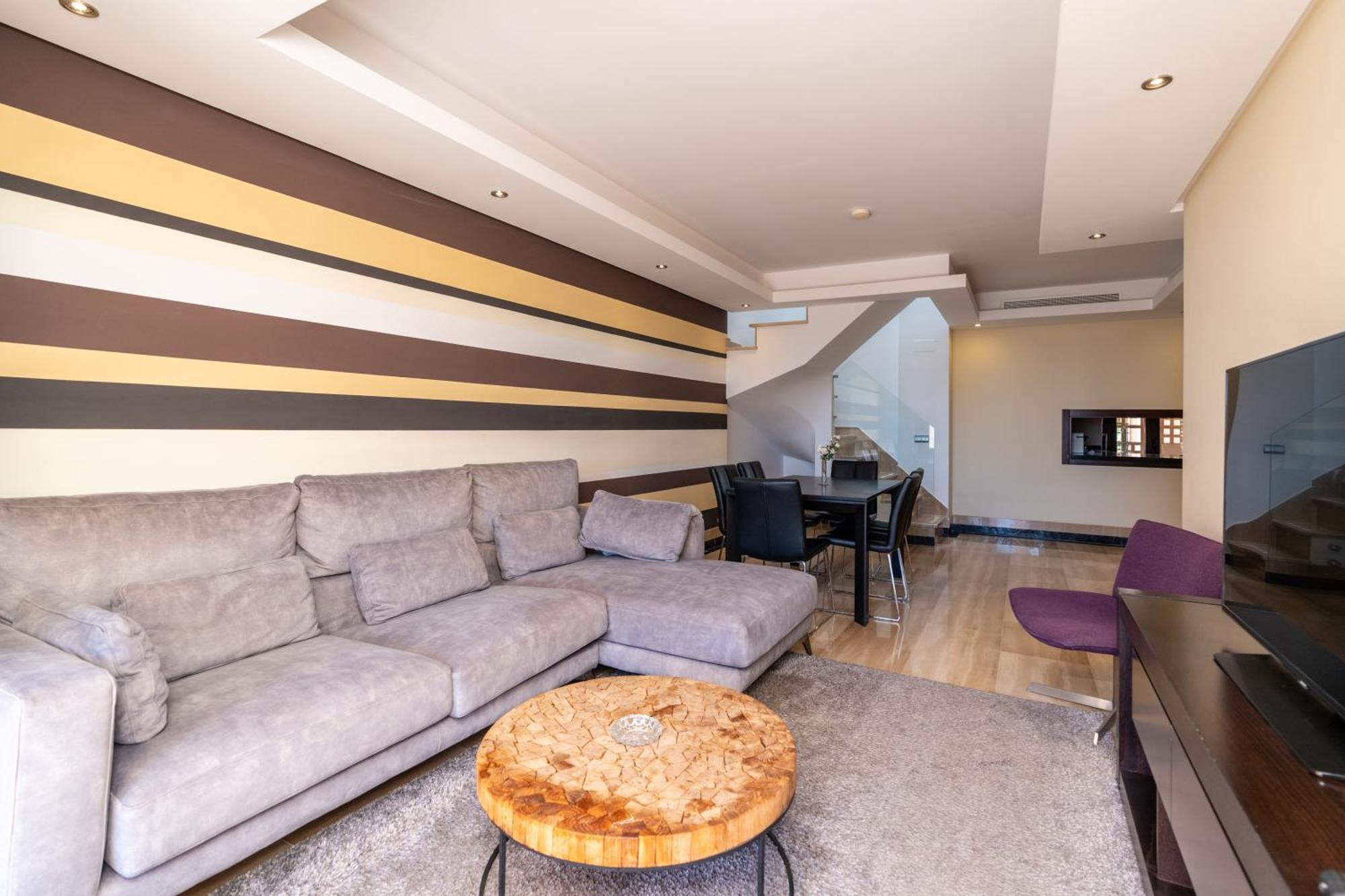 Bahia Boutique Apartments Estepona Exteriér fotografie