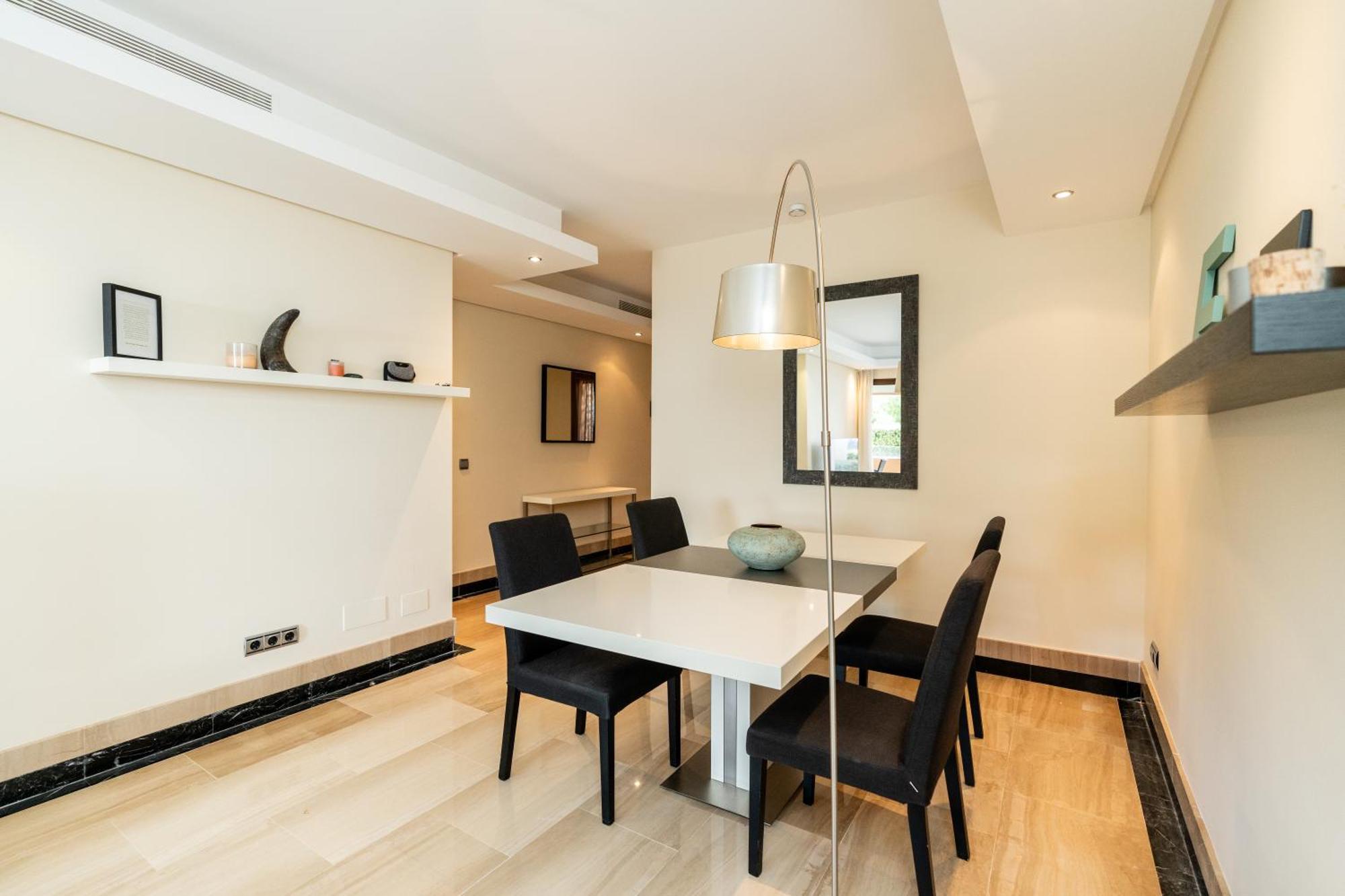 Bahia Boutique Apartments Estepona Exteriér fotografie