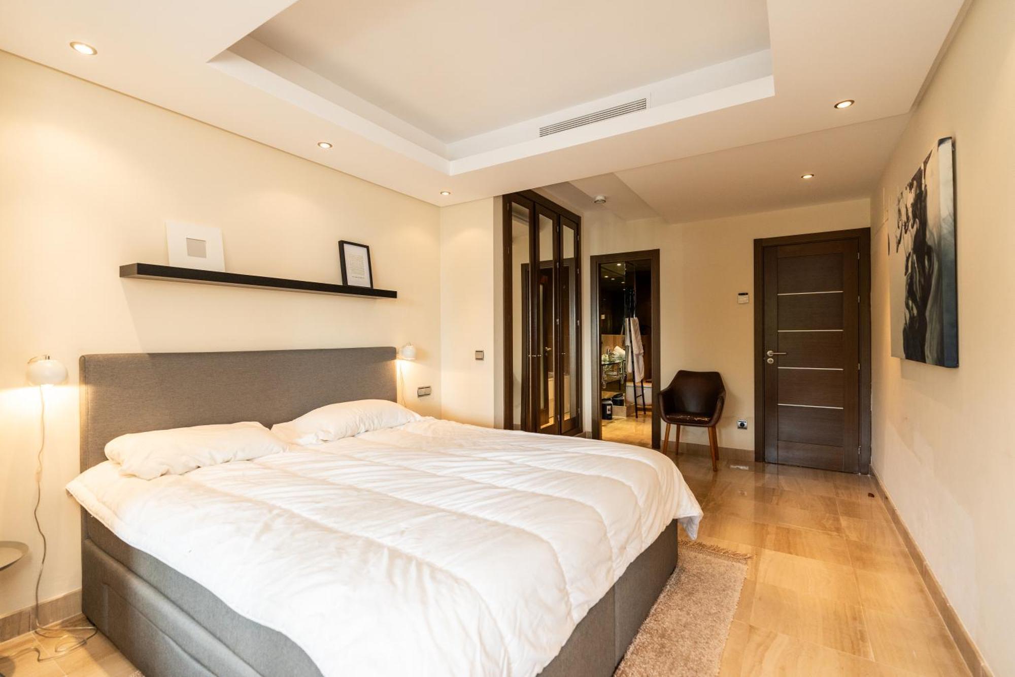 Bahia Boutique Apartments Estepona Exteriér fotografie